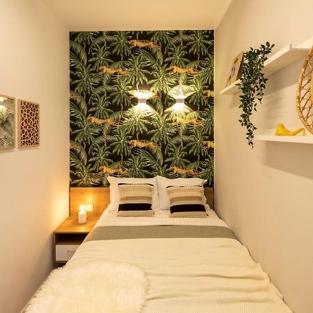 Dream Home - Prime Location 2Br Apt In Bukarest Exteriör bild