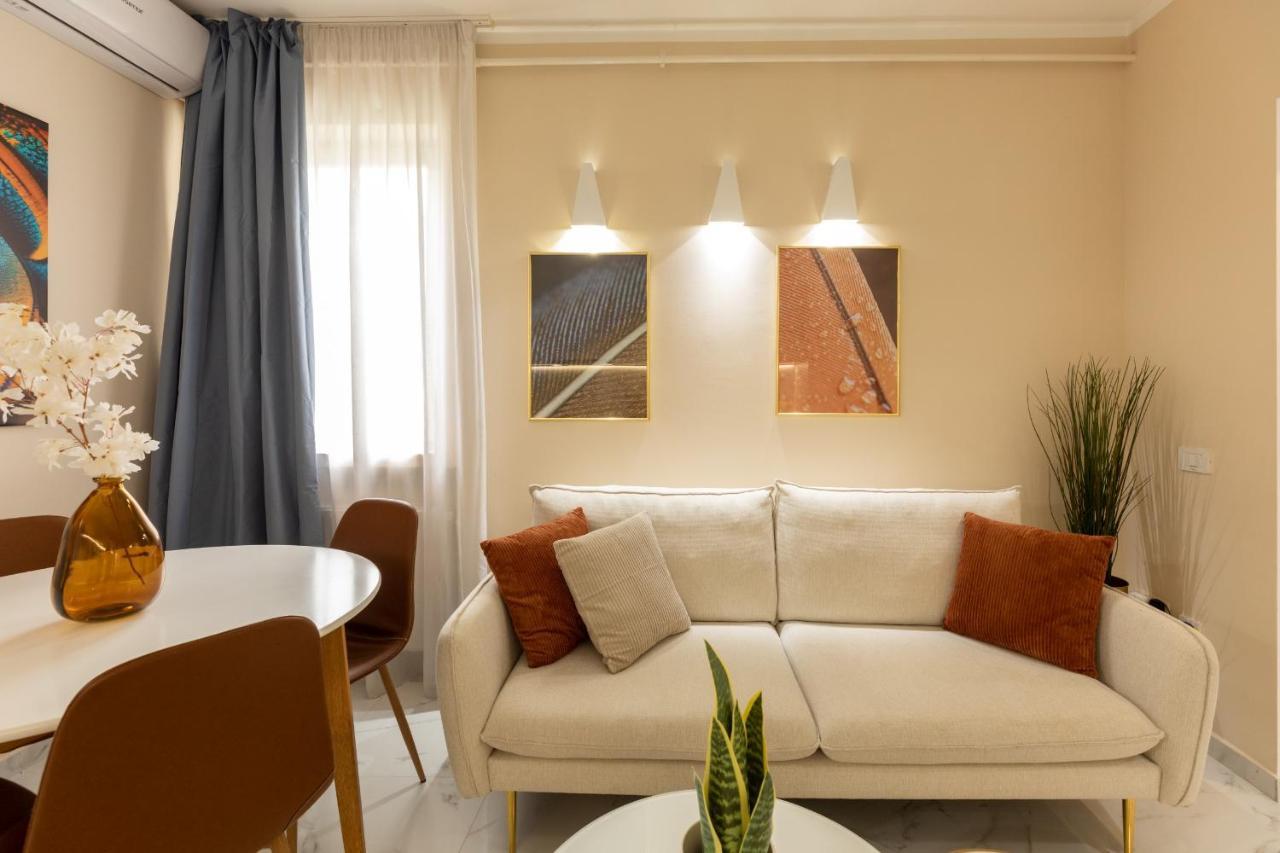 Dream Home - Prime Location 2Br Apt In Bukarest Exteriör bild