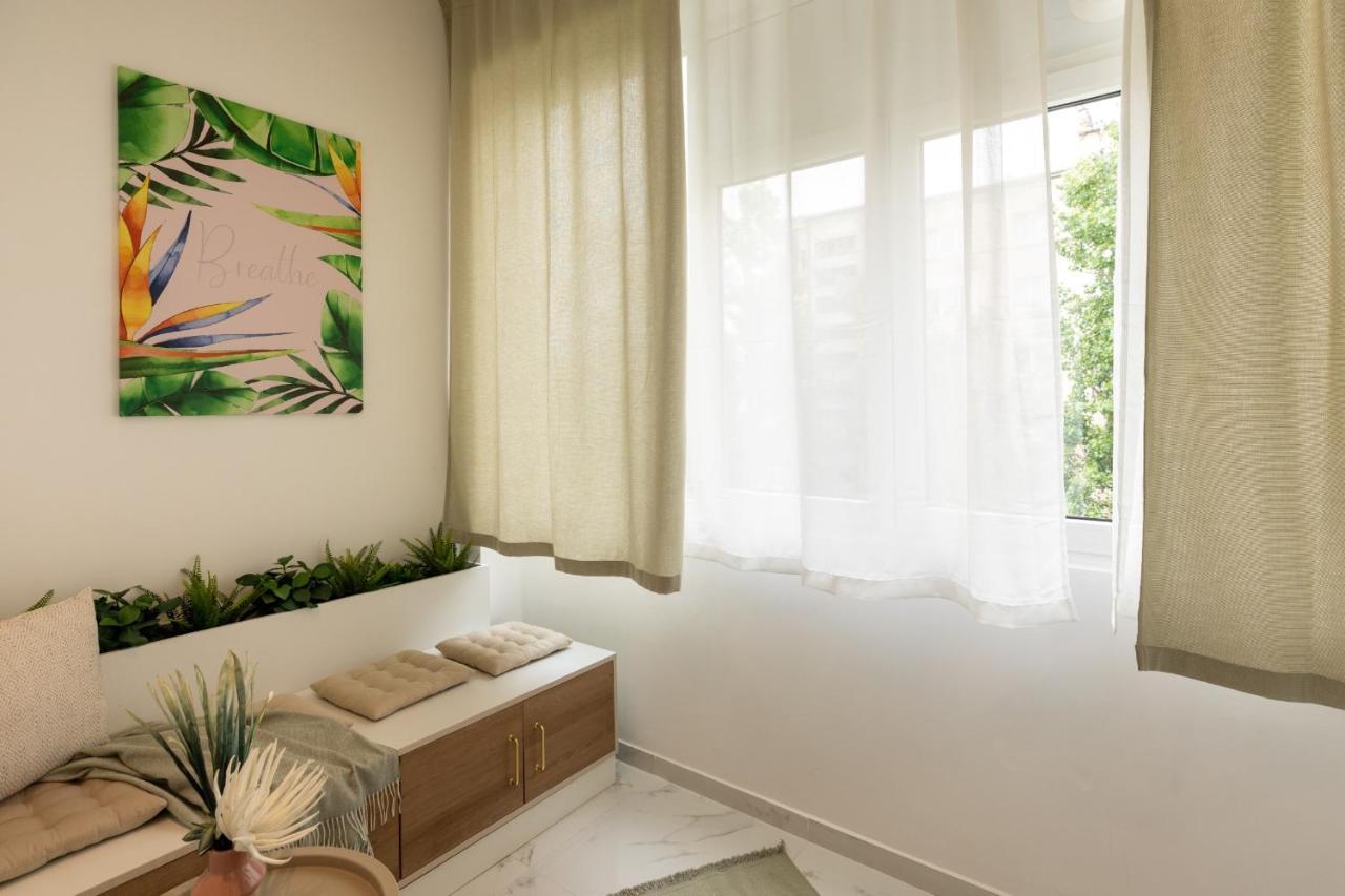 Dream Home - Prime Location 2Br Apt In Bukarest Exteriör bild
