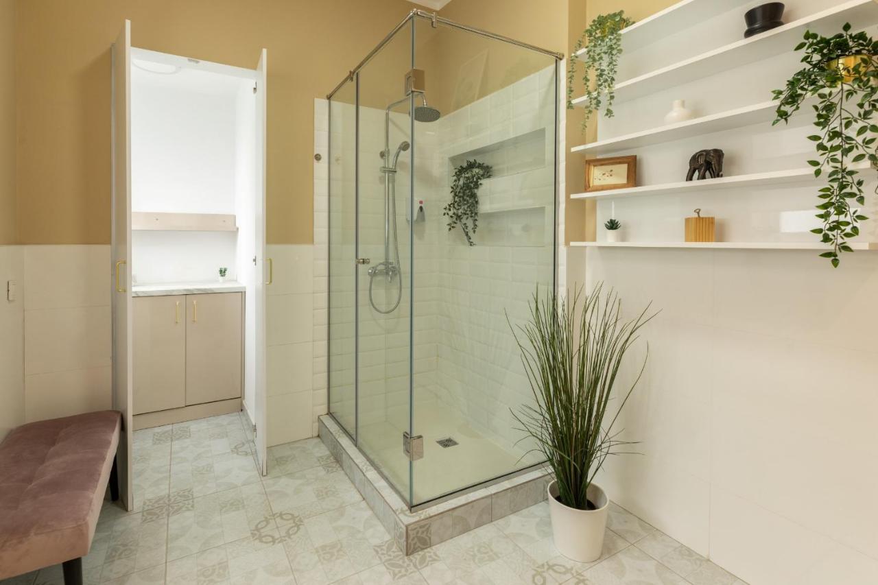 Dream Home - Prime Location 2Br Apt In Bukarest Exteriör bild