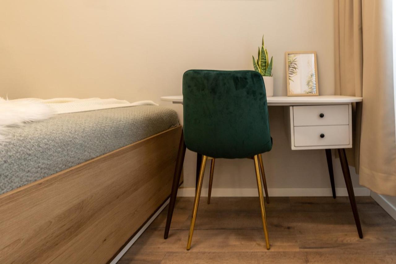 Dream Home - Prime Location 2Br Apt In Bukarest Exteriör bild