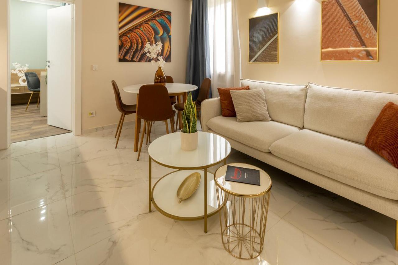 Dream Home - Prime Location 2Br Apt In Bukarest Exteriör bild