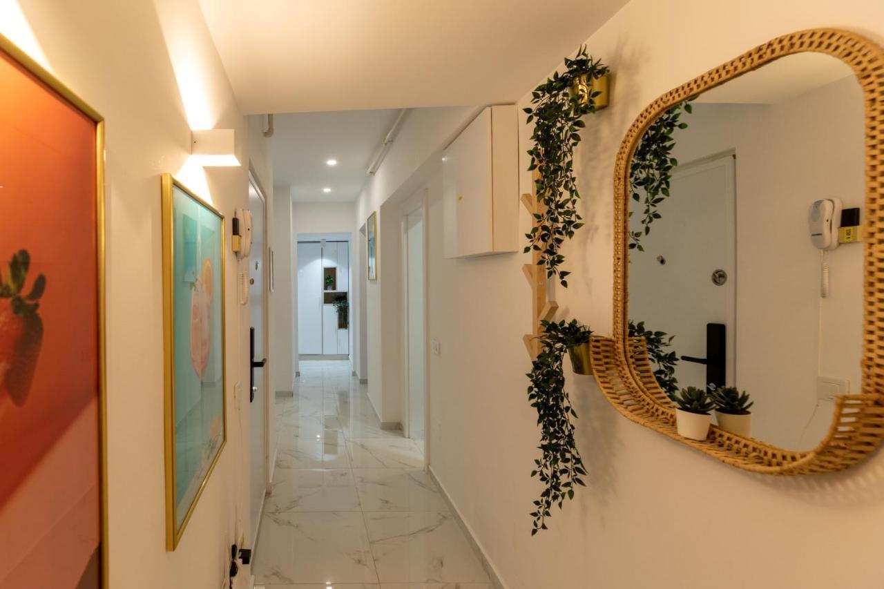 Dream Home - Prime Location 2Br Apt In Bukarest Exteriör bild